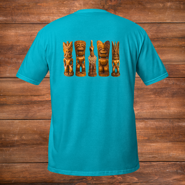 Clothing | Tiki's Grill & Bar Souvenir Shop